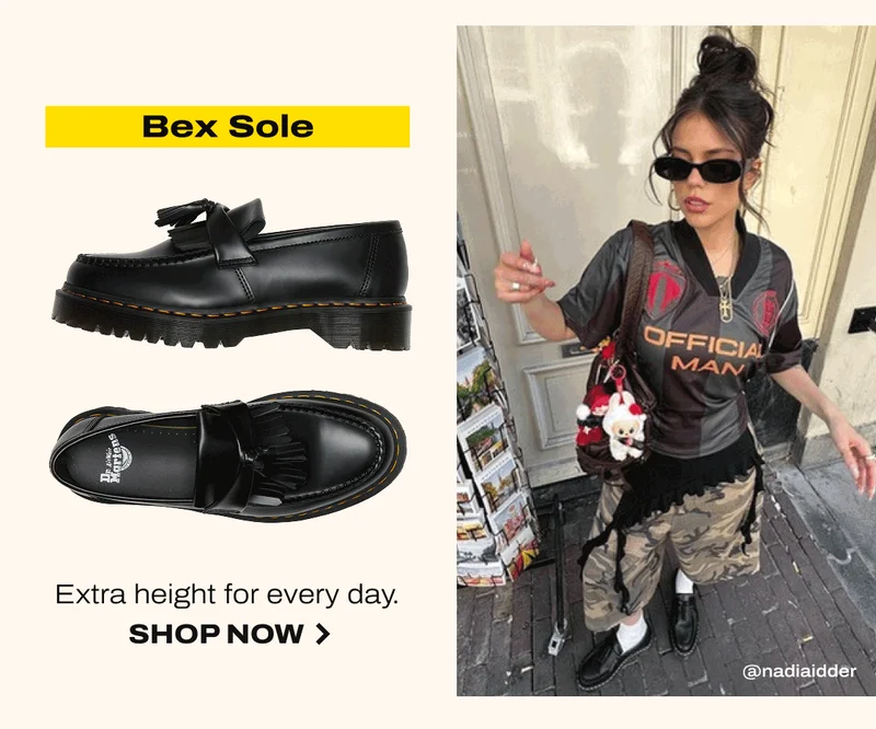 Adrian Bex Smooth Leather Tassel Loafers