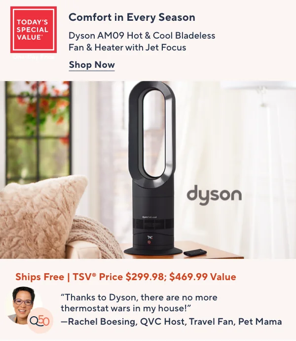 dyson