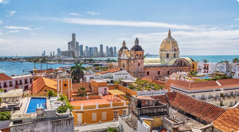 Cartagena, Colombia