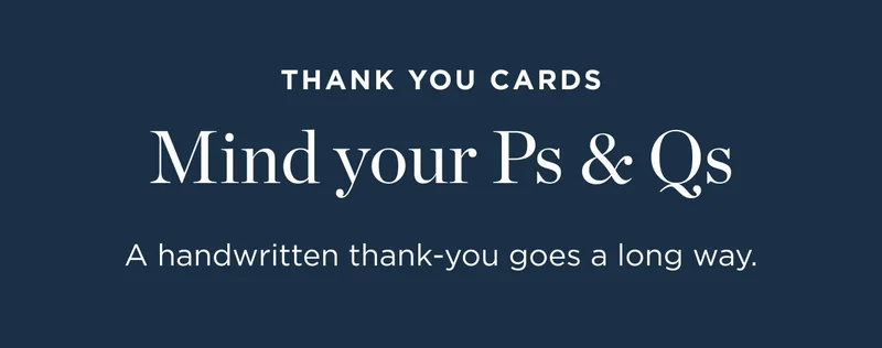 Mind Your Ps & Qs