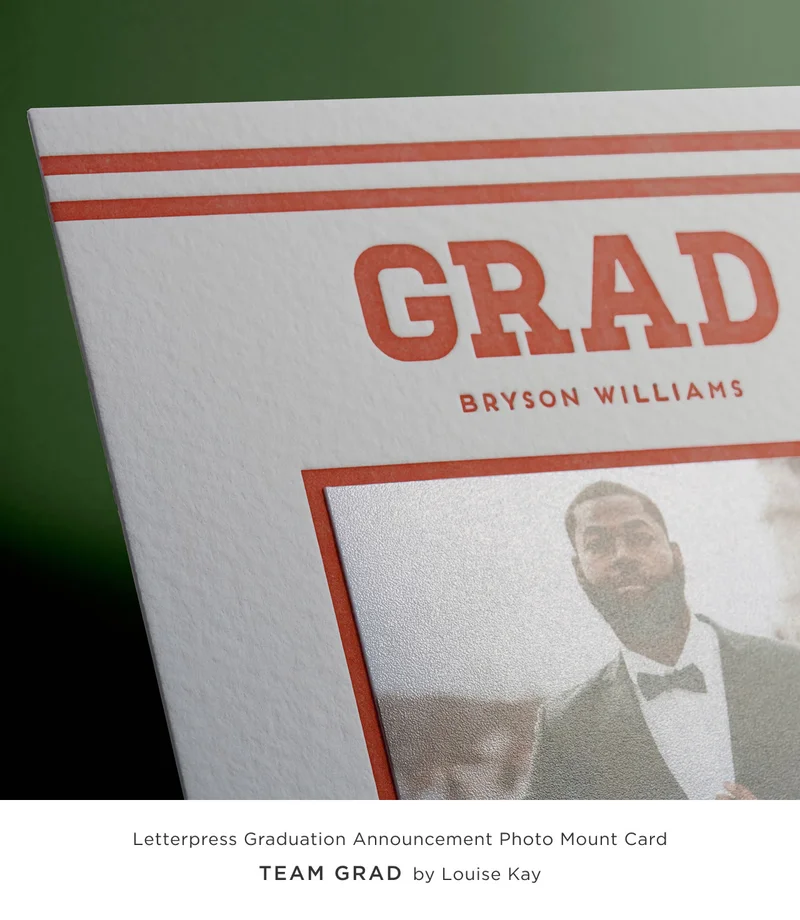 Team Grad