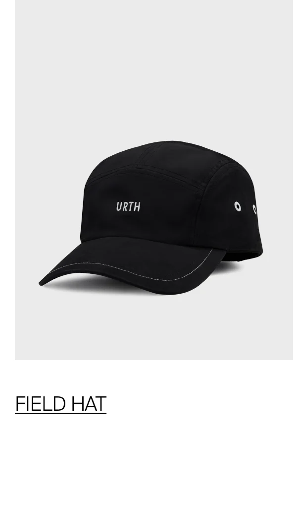 Field Hat