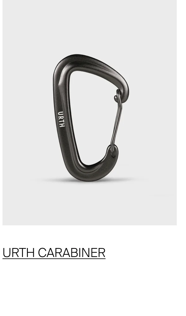 Urth Carabiner