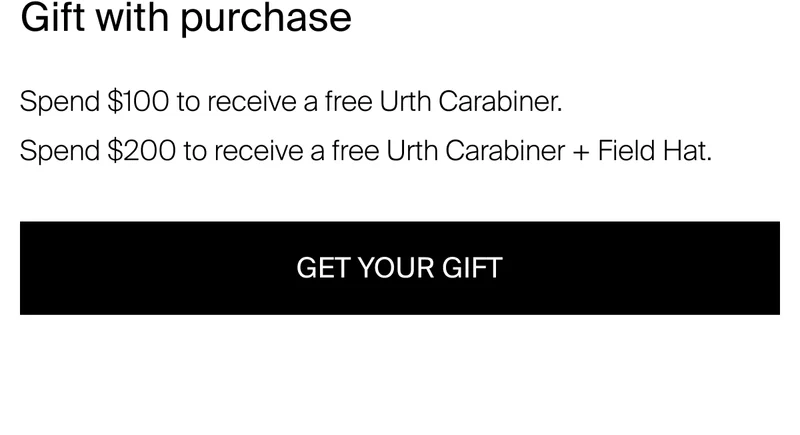 Get your gift