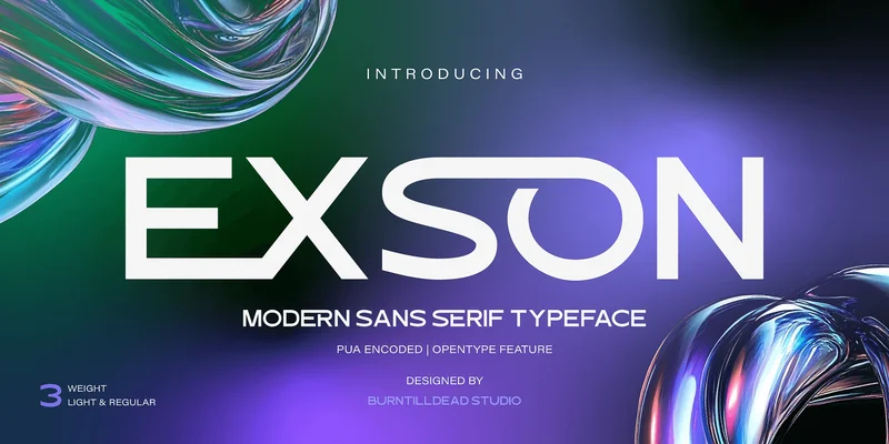 Exson