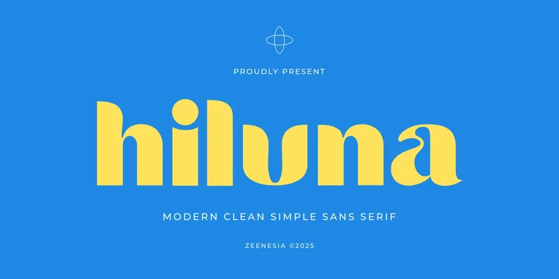 Hiluna