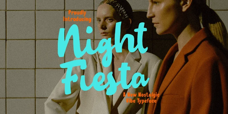 Night Fiesta