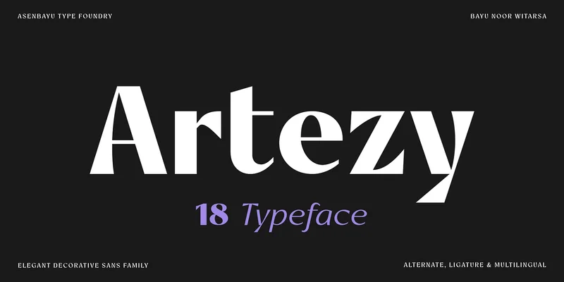 Artezy