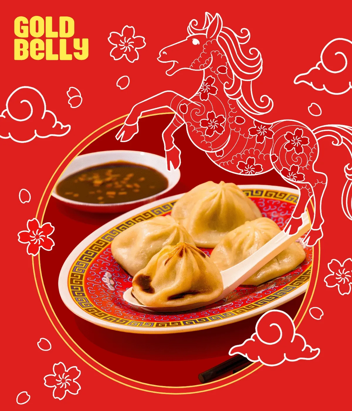 Celebrate Lunar New Year Celebrate Lunar New Year