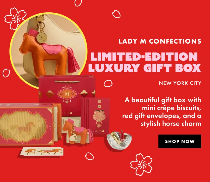 Lady M Confections Lady M Confections