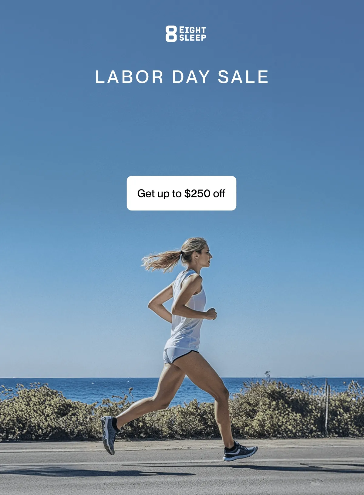 LABOR DAY SALE EXTENDED
