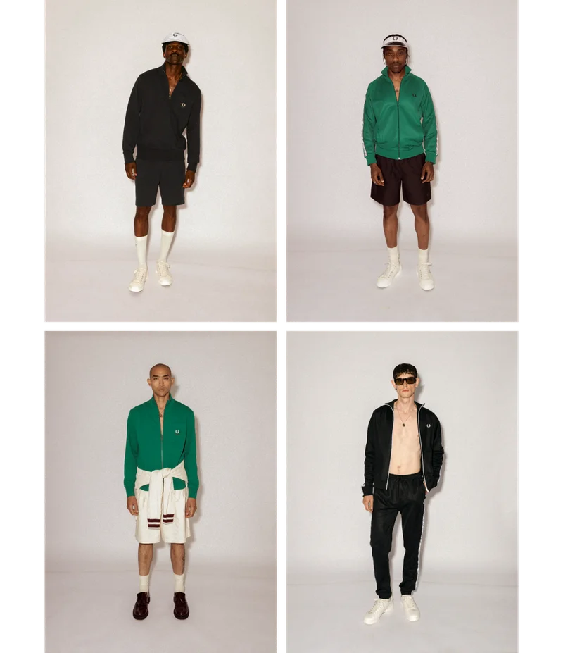 Shop Mens Tracksuits