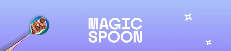 MAGIC SPOON