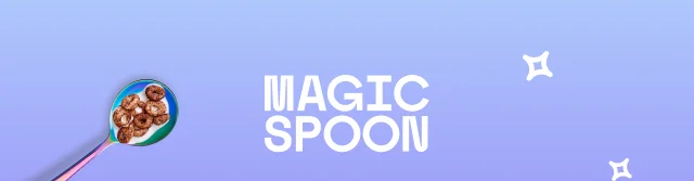 MAGIC SPOON