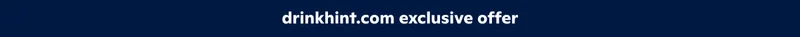 drinkhint.com exclusive offer
