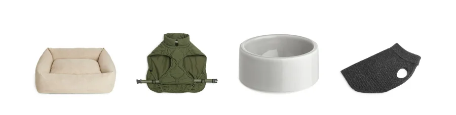 product images dog