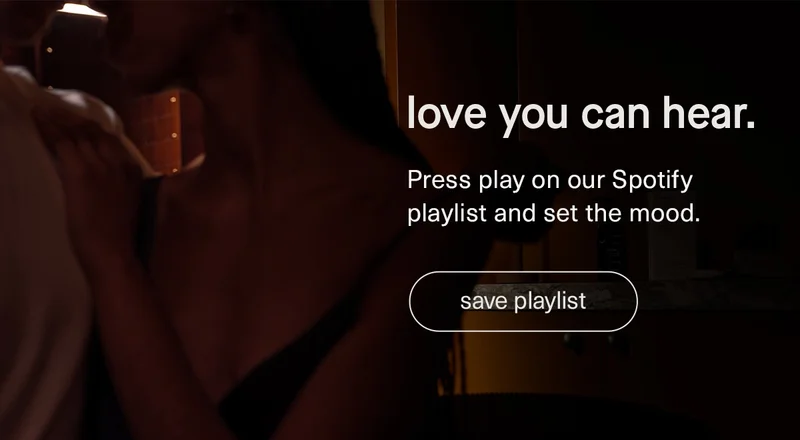 love you can hear. | save playlist