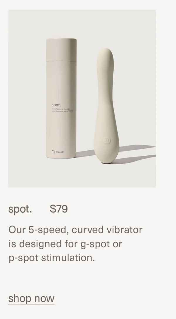 spot. $79