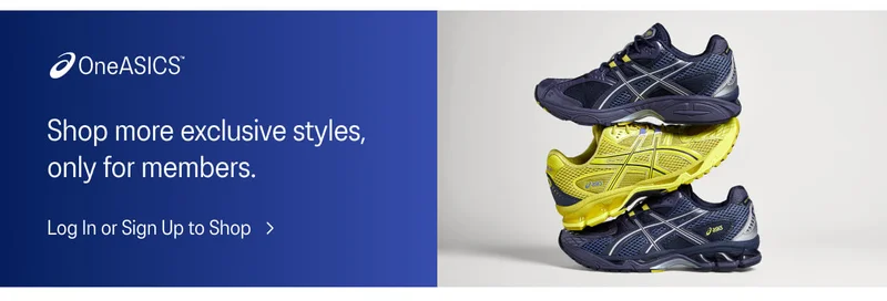 OneASICS Exclusives