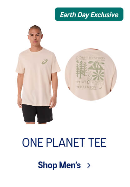 Shop Men's >