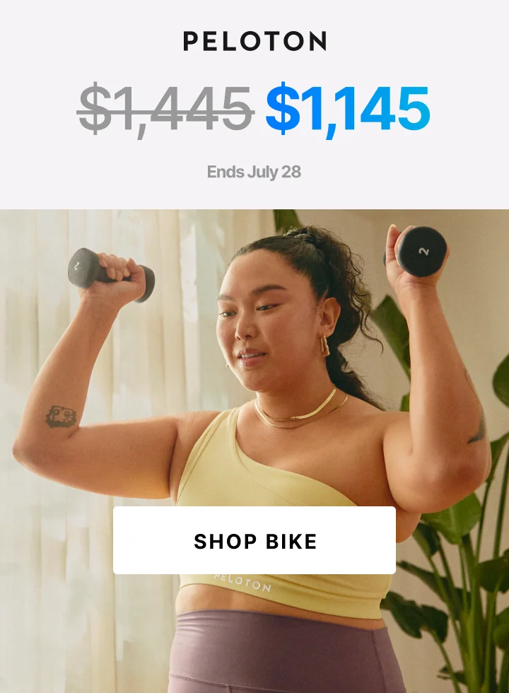 Shop Bike