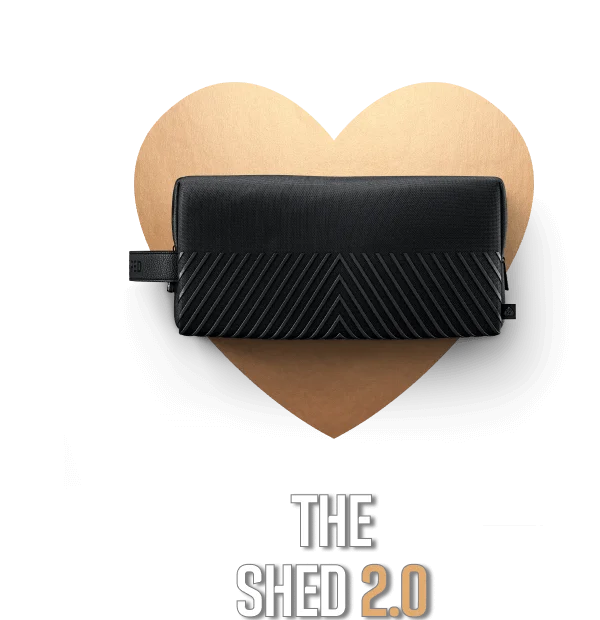 The Shed 2.0