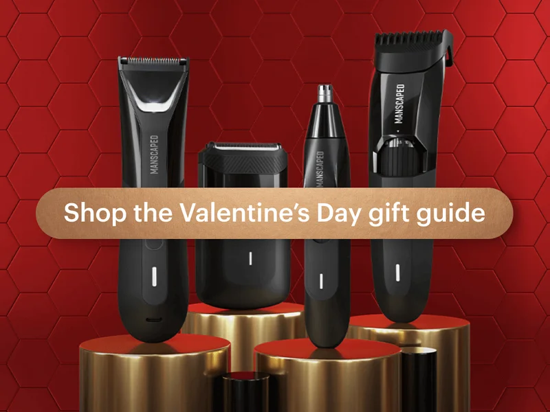 Shop the Valentine’s Day gift guide