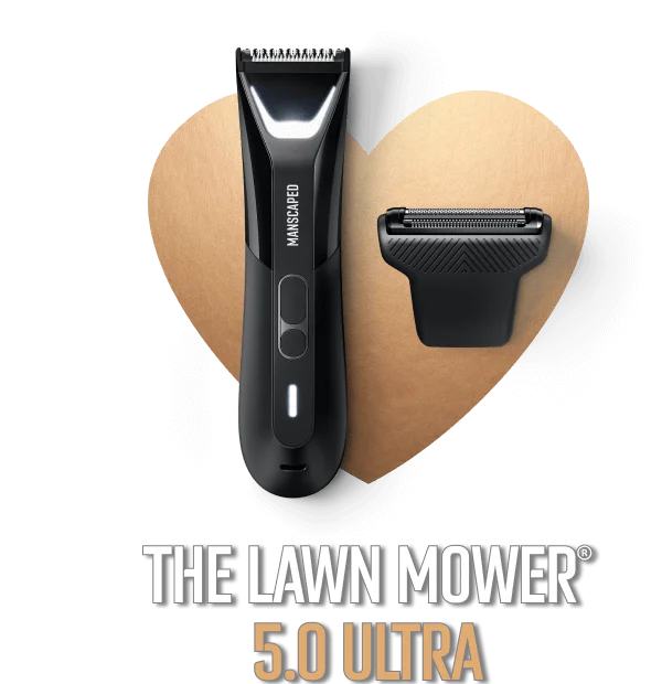 The Lawn Mower® 5.0 Ultra
