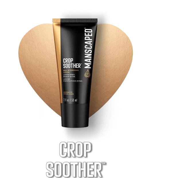 Crop Soother™