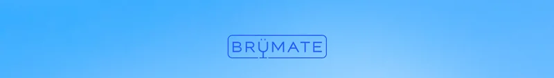 BrüMate Logo
