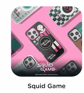Squid Game