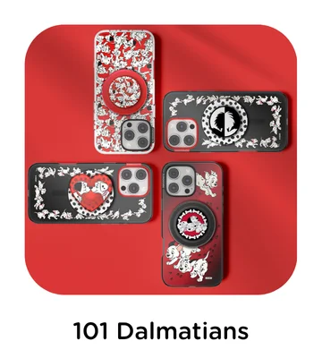 101 Dalmatians
