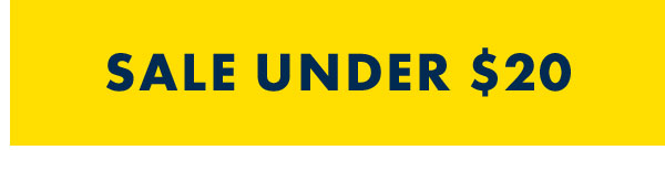 Sale Under $20