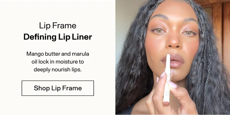 Lip-Frame