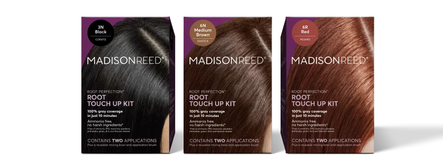 Root touch-up Kit