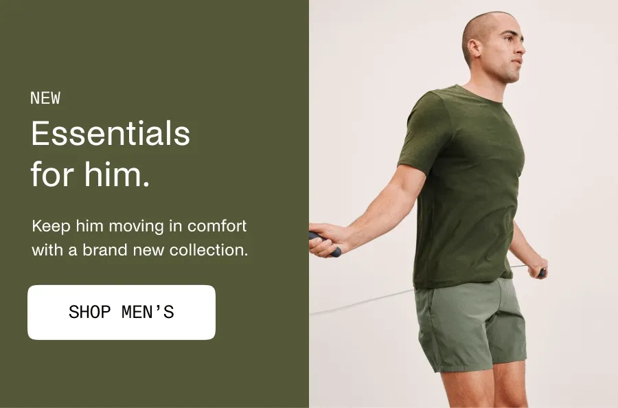Shop Mens