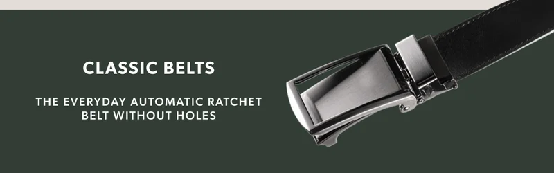 Classic Belts