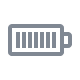 Field-replaceable 216 Wh Battery