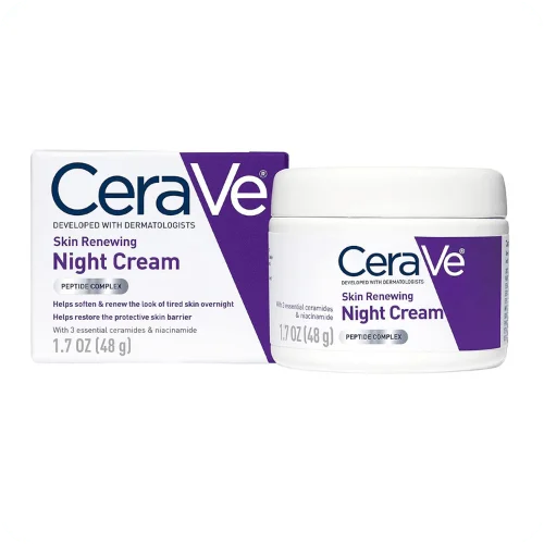 CeraVe Night Cream CeraVe Night Cream