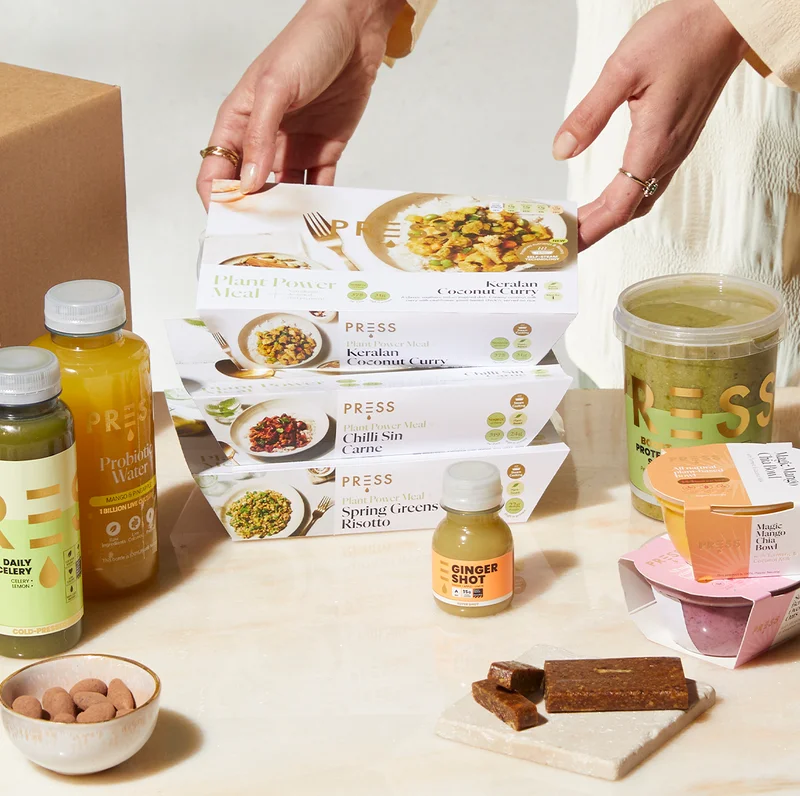One Night Out or a Week of Healthy Meals?