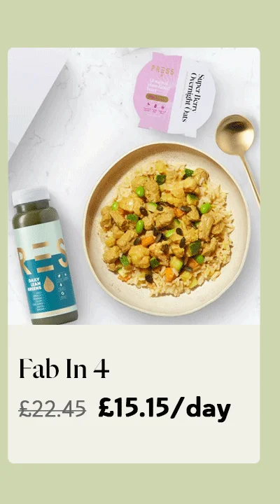 Fab In 4: Now just £15.15/day (was £22.45)