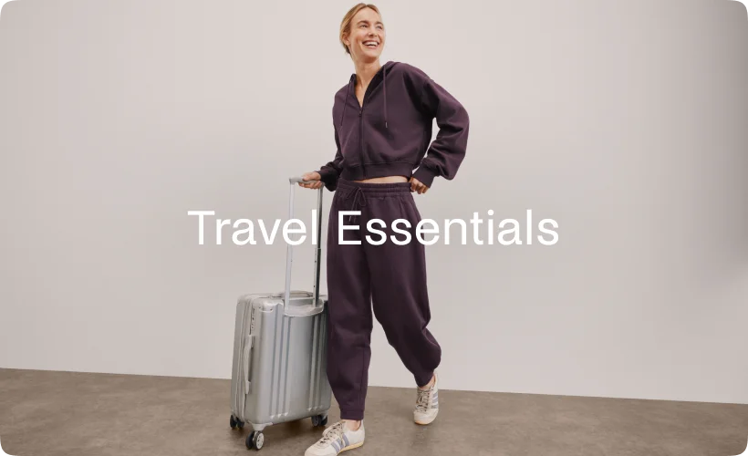 Shop Travel Collection