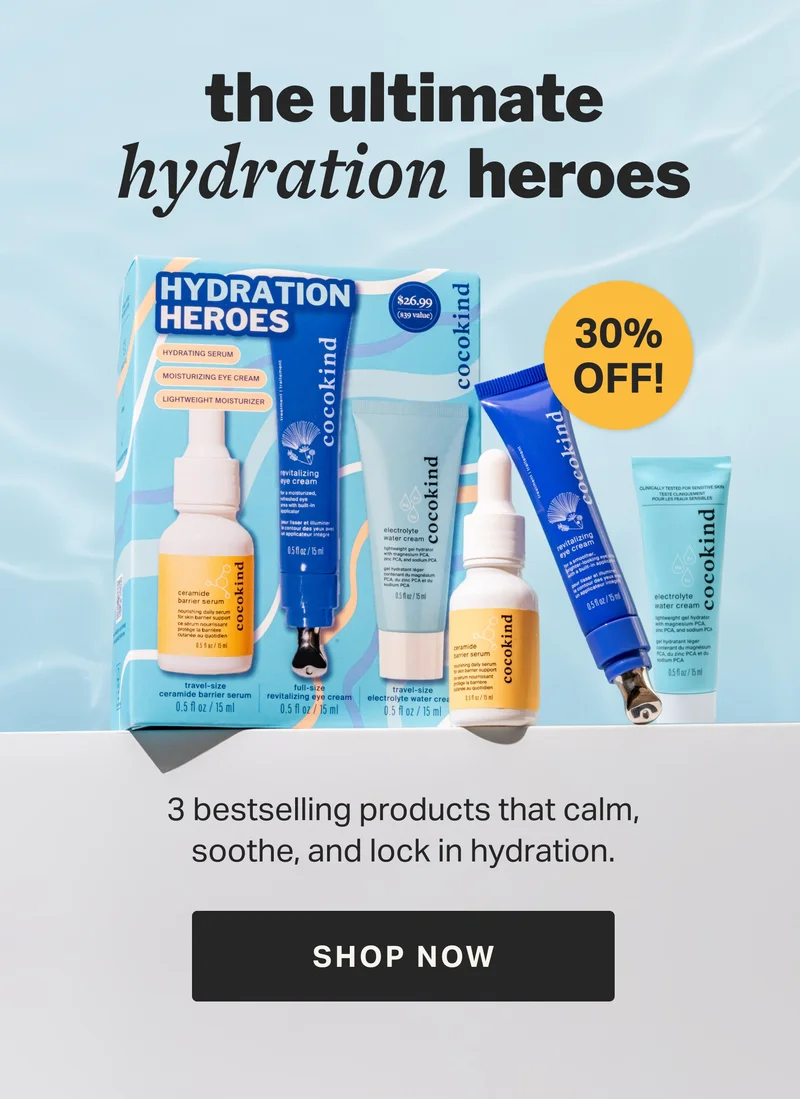 the ultimate hydration heroes