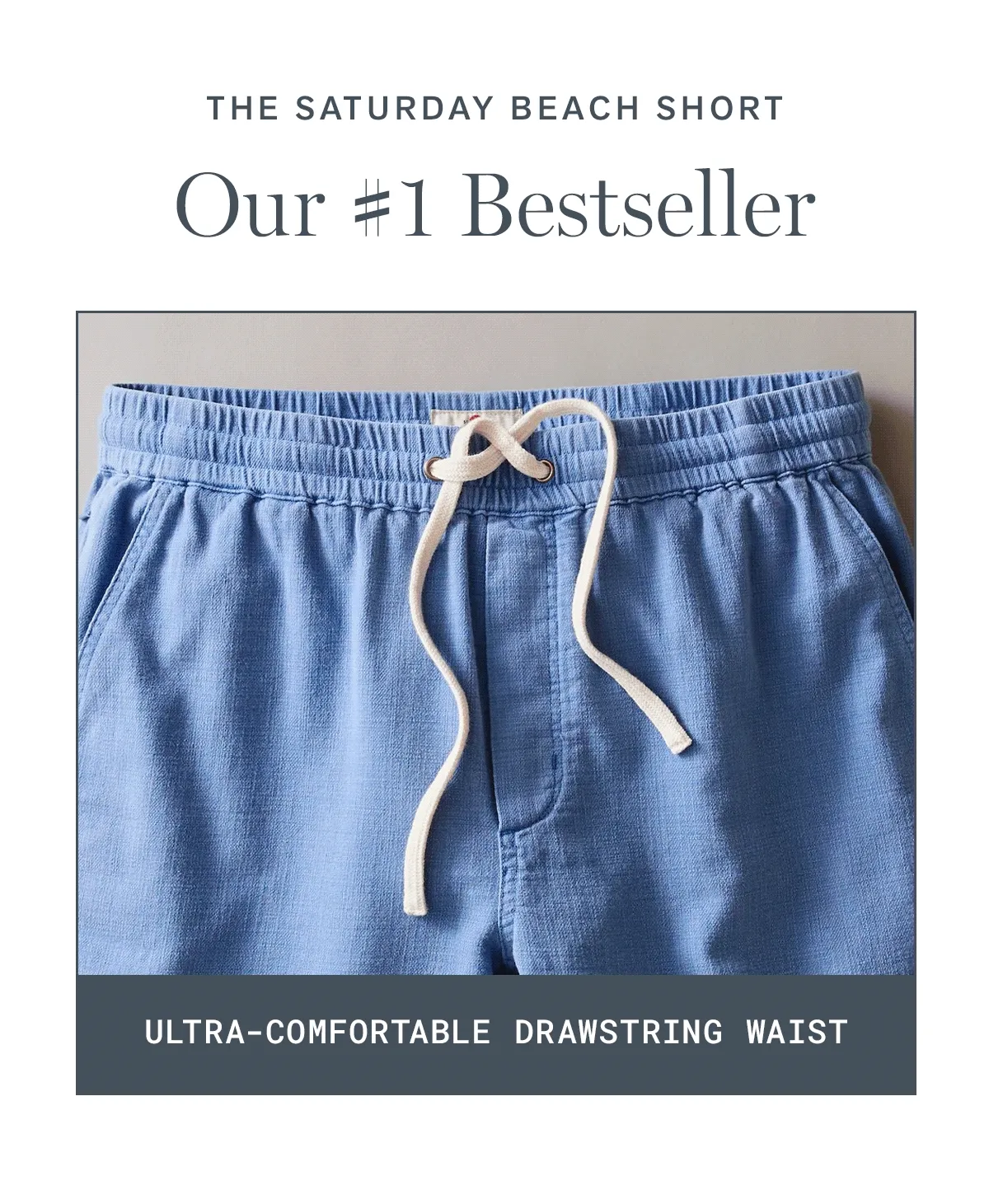 Our #1 Bestseller