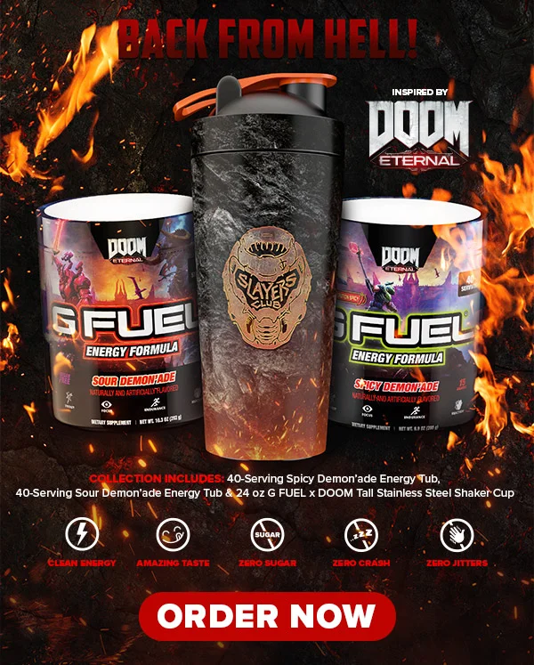 Order Now!