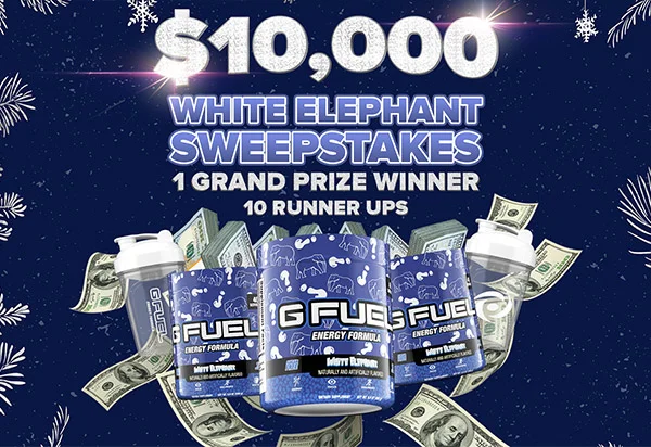 Enter Giveaway