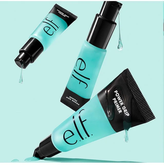 Power Grip Primer
