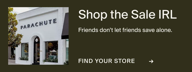 Find your store