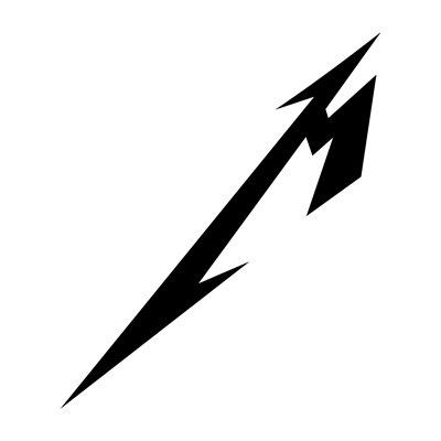 Metallica Logo