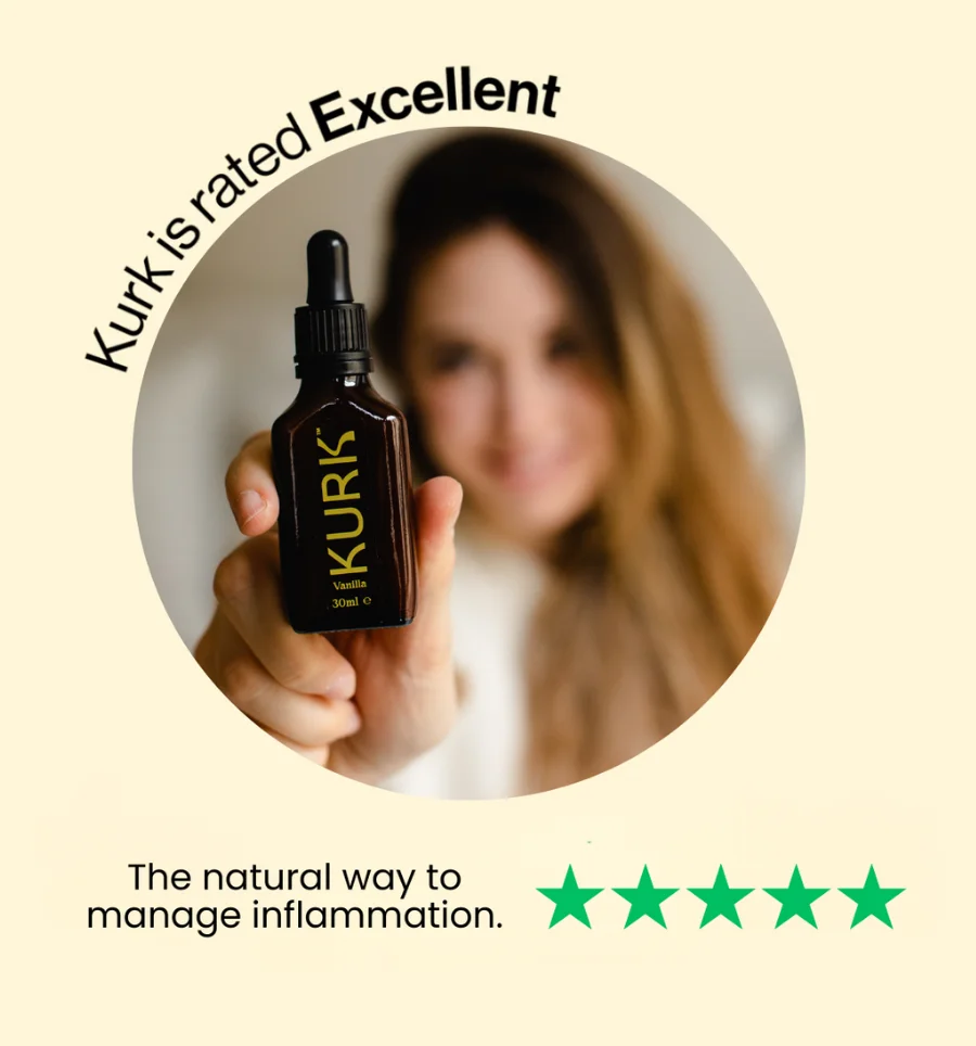 Kurk is rated Excellent